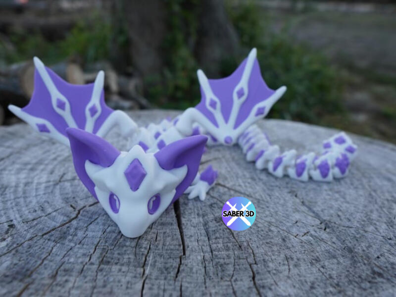 NightStone "Bat" Dragon