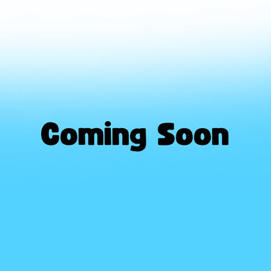 coming soon