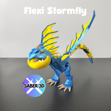 Stormfly