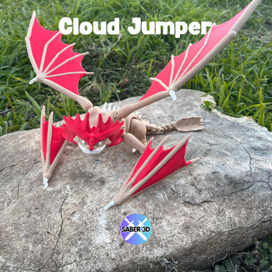 Cloud Jumper Cloud Jumper