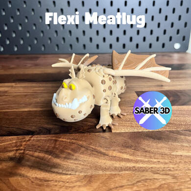 Meatlug Meatlug