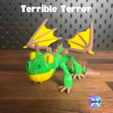 Terror