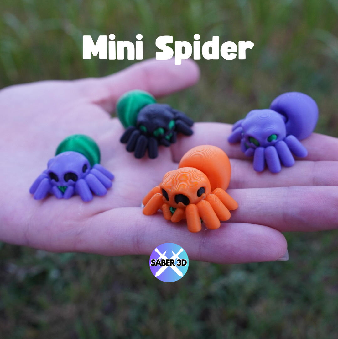 Mini Spider