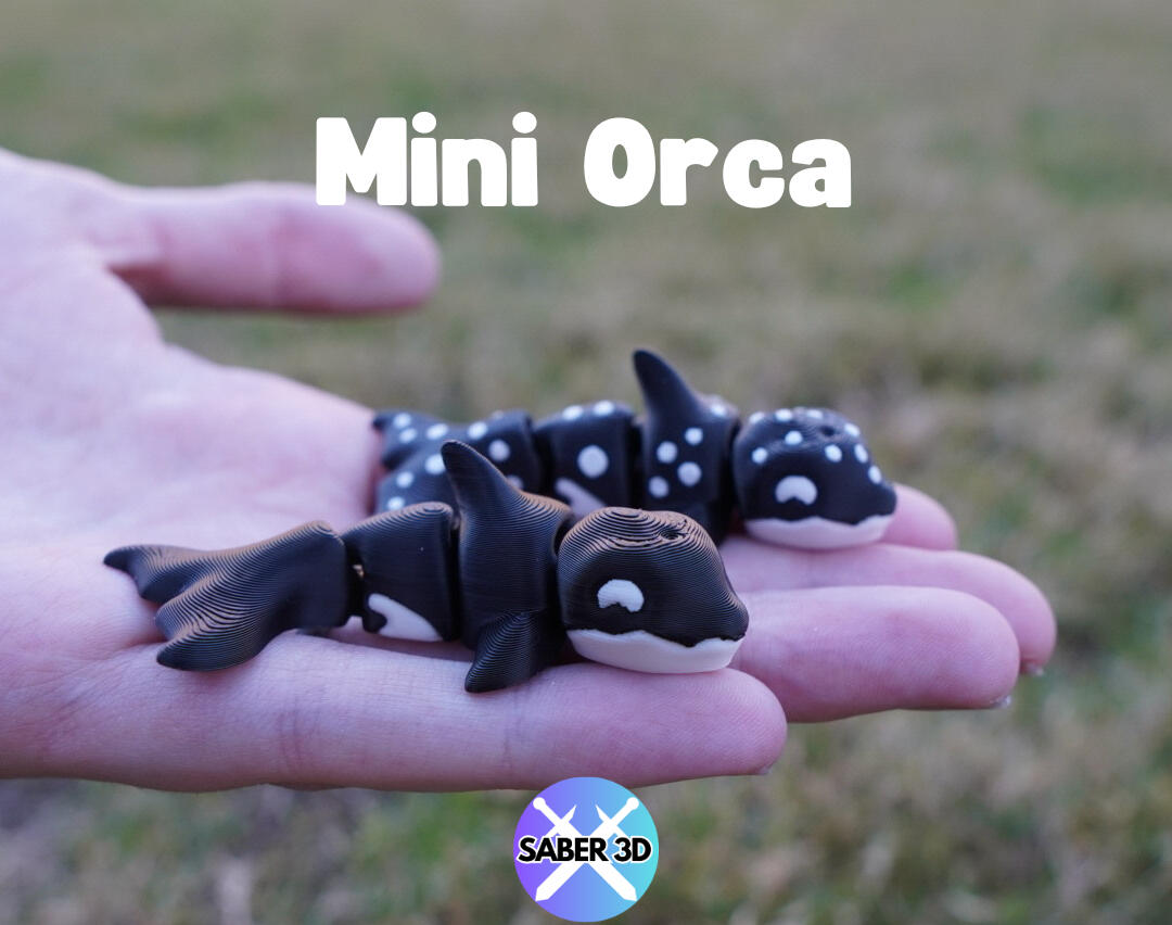 Mini Orca