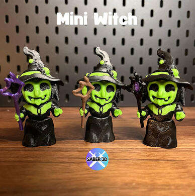 Witch Witch