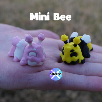 Bee Bee