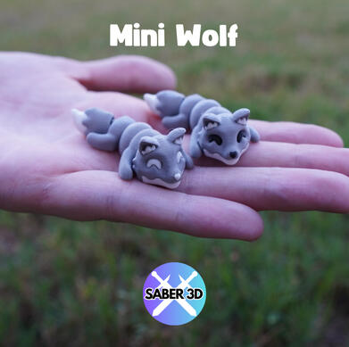 Wolf