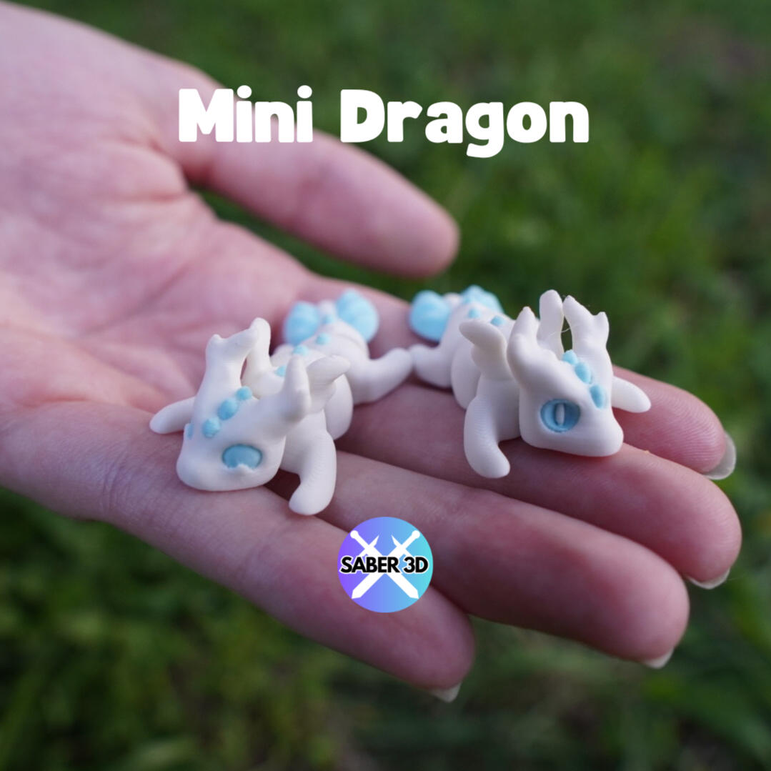 Mini Dragon
