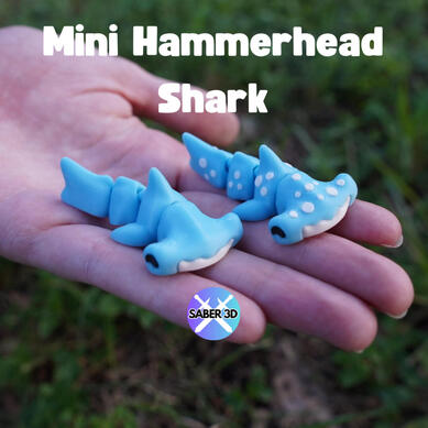 Hammerhead Stark