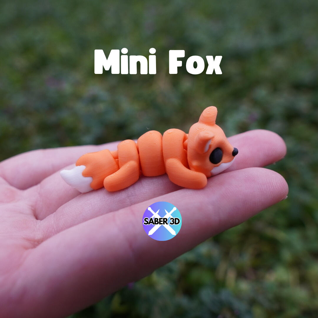 Mini Fox