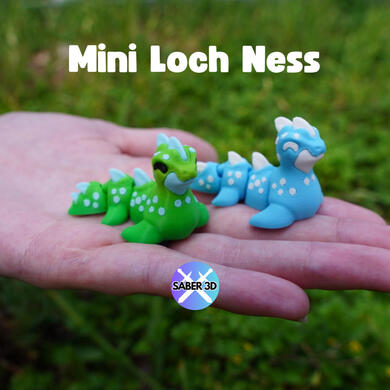 Loch Ness