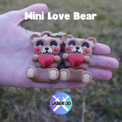 Love Bear Love Bear
