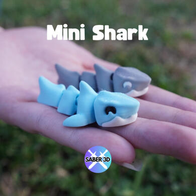 Shark Shark
