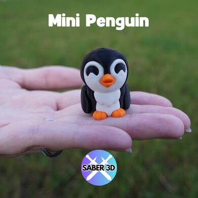 Penguine