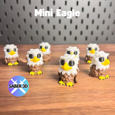 Eagle Eagle