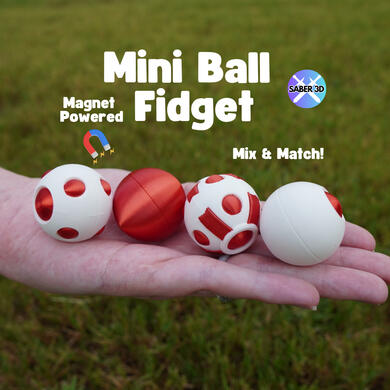 Balls Balls
