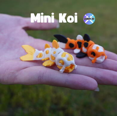 Koi
