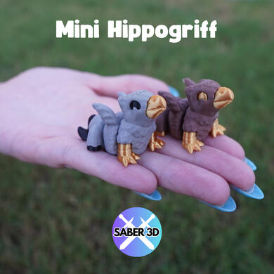 Hippogriff