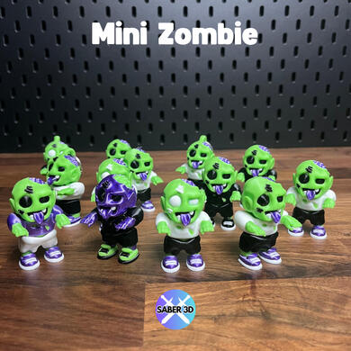 Zombie Zombie