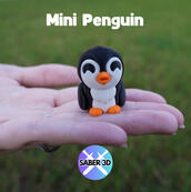 Penguin Penguin