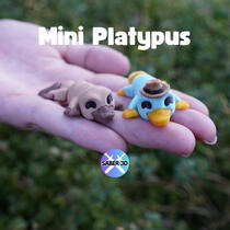Platypus Platypus