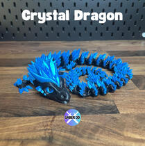 Crystal Dragon