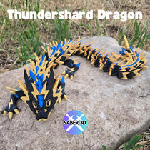 Thundershard Dragon