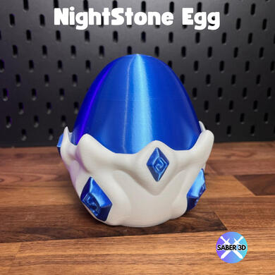 NightStone Egg