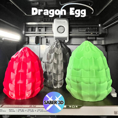 Dragon Egg Dragon Egg