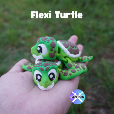 Turtles Turtles