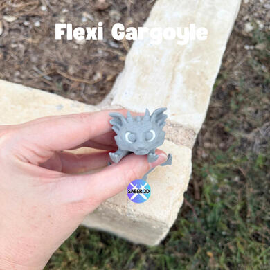 Gargoyle Gargoyle