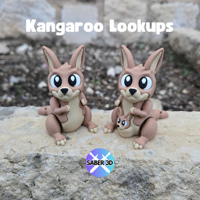 Kangaroo Lookup Kangaroo Lookup