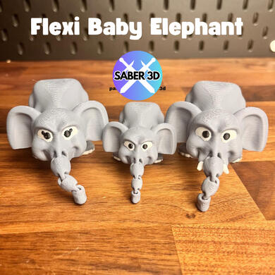 Elephant