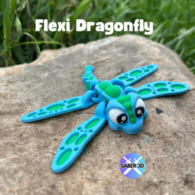 Dragonfly