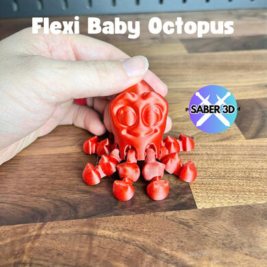 Octopus Octopus