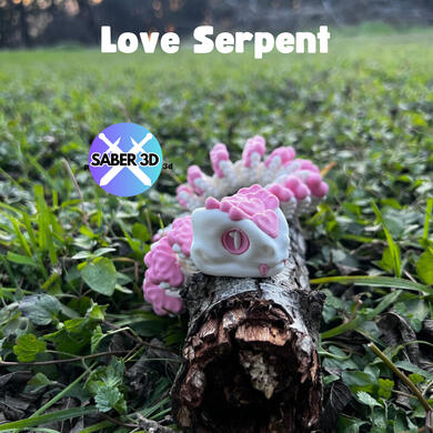 Love Serpent